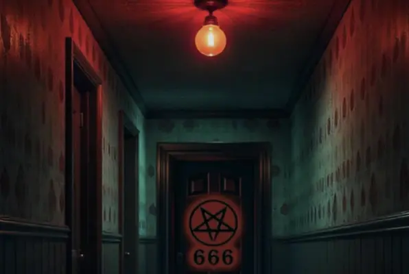 Apartment 666
