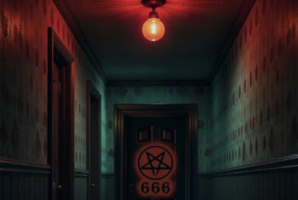 Квест Apartment 666