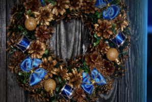 Квест Santas Stowaway