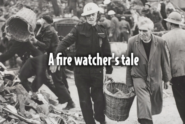 1940s Heist (Captive Experiences) Escape Room