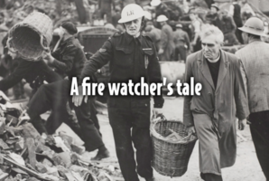 Квест 1940s Heist