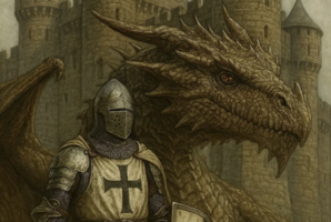 Квест Medieval Quest