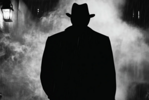 Квест 1930s Gangster House