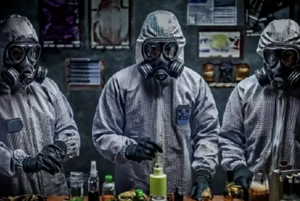 An extreme adventure time traveling back to Ancient Egypt and then forward to an uncertain Future (XscapeWorks) Escape Room