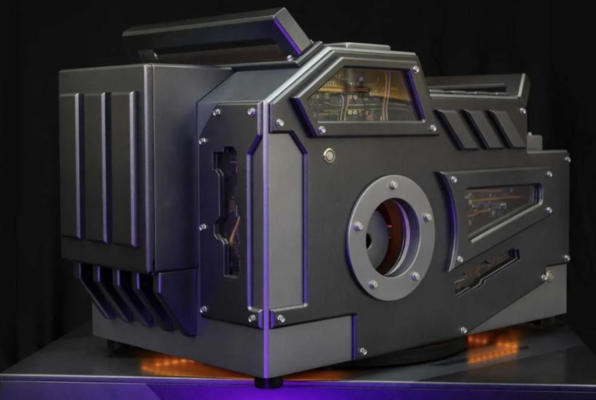 Ammunition (Genius Escapes) Escape Room