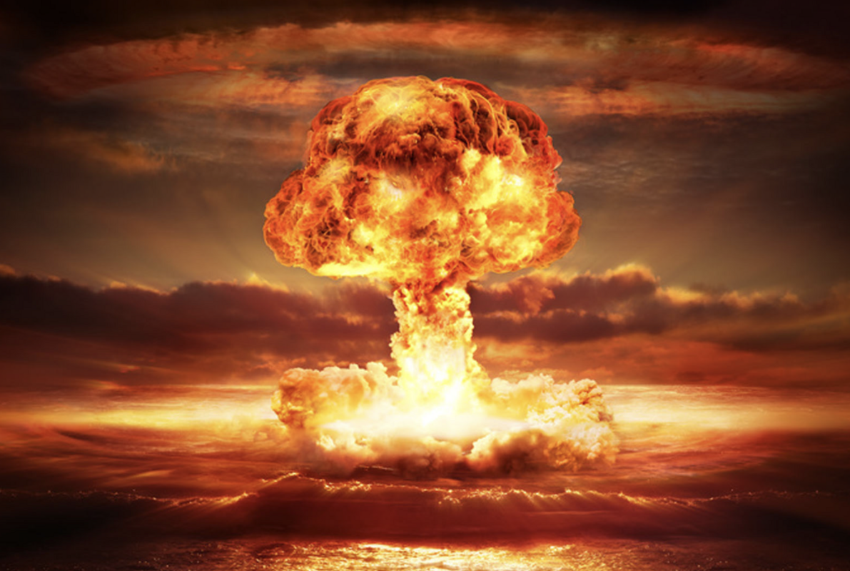 Nuclear Nightmare