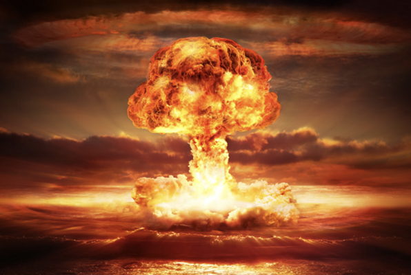 Nuclear Nightmare (Genius Escapes) Escape Room