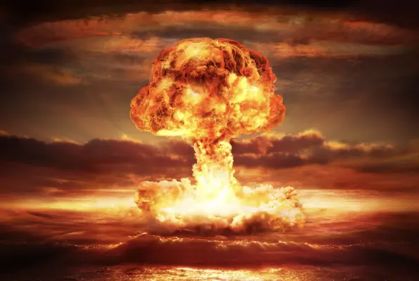 Nuclear Nightmare
