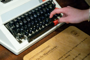 Квест Operation: Overload