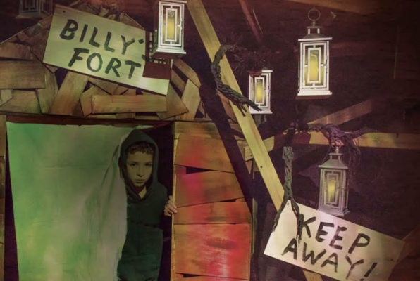 The Other Side (Operation Escape) Escape Room