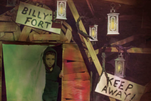 Квест The Other Side