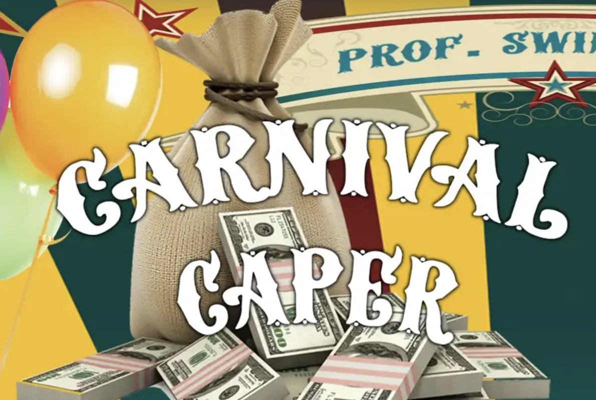 Carnival Caper