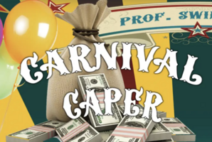 Квест Carnival Caper