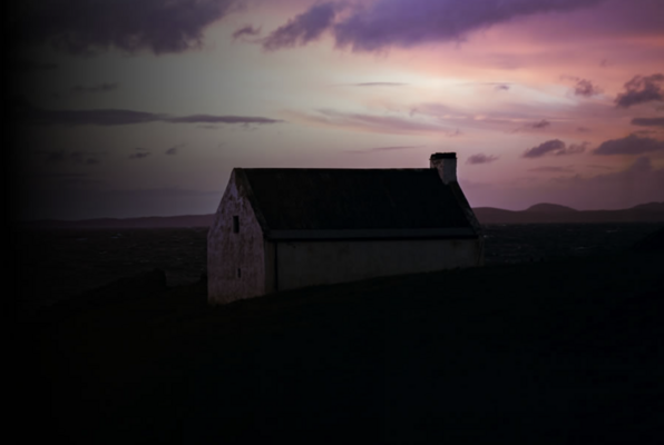 Return to the Bothy