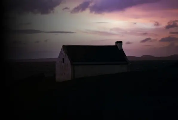 Return to the Bothy