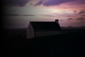 Квест Return to the Bothy