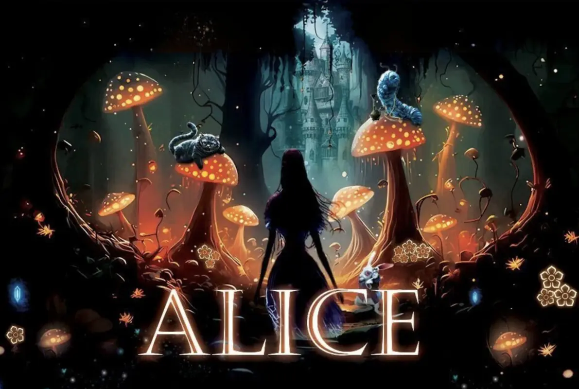 Alice