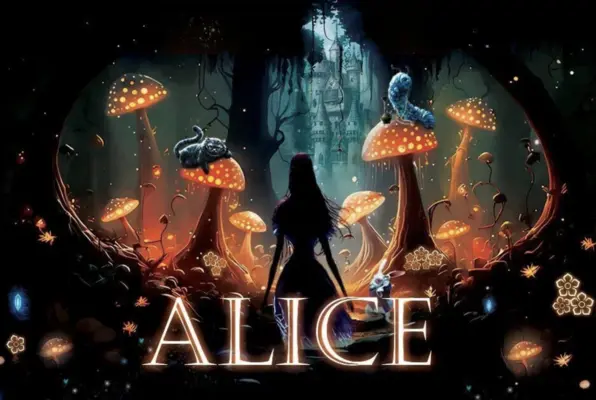 Alice