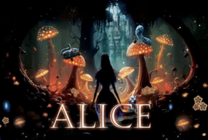 Квест Alice