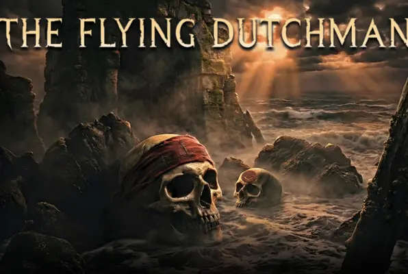 The Flying Dutchman