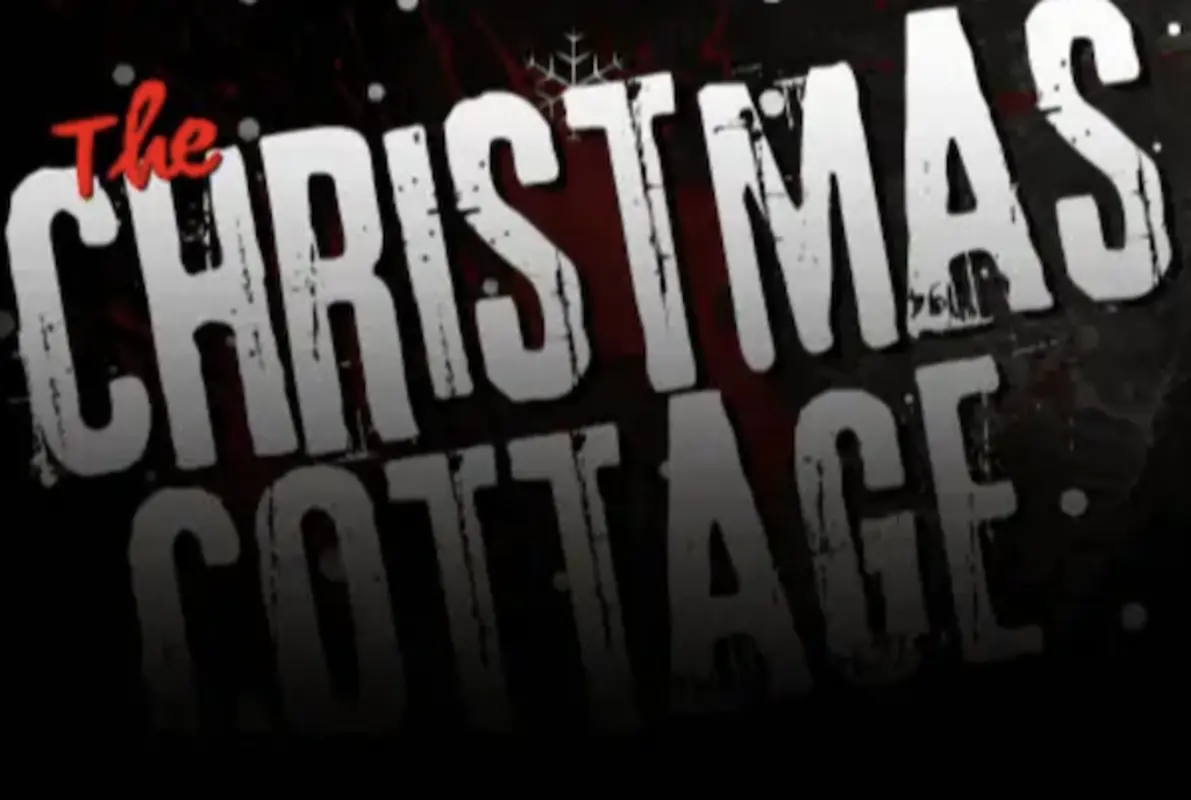 The Christmas Cottage