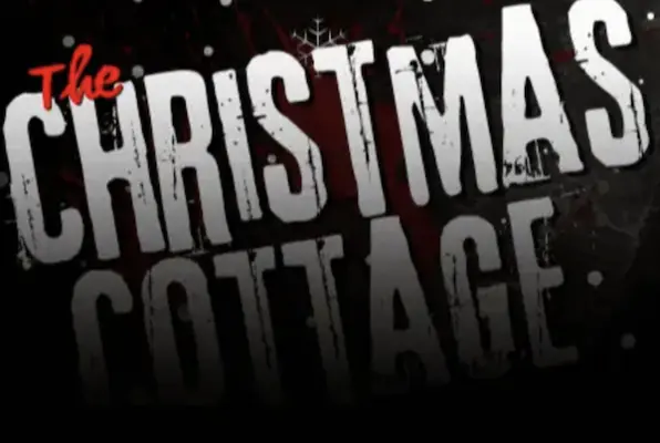 The Christmas Cottage