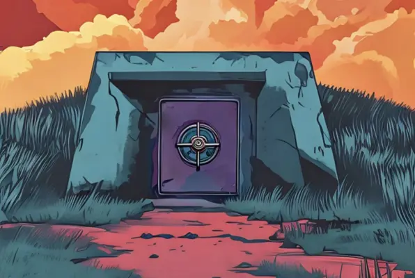 Bunker 46