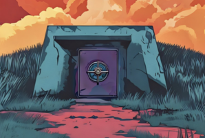 Квест Bunker 46