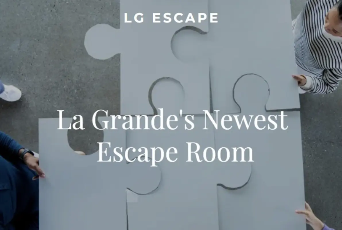 LG Escape