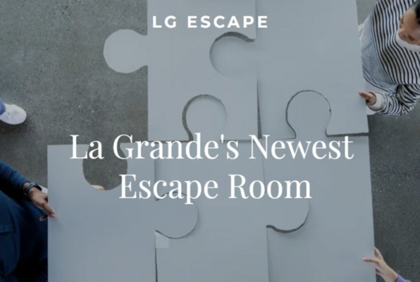 LG Escape