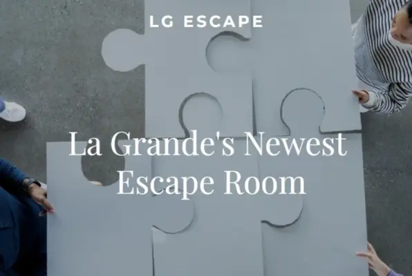LG Escape