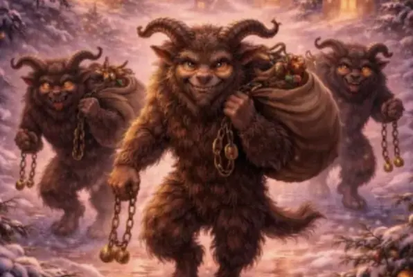 Krampus