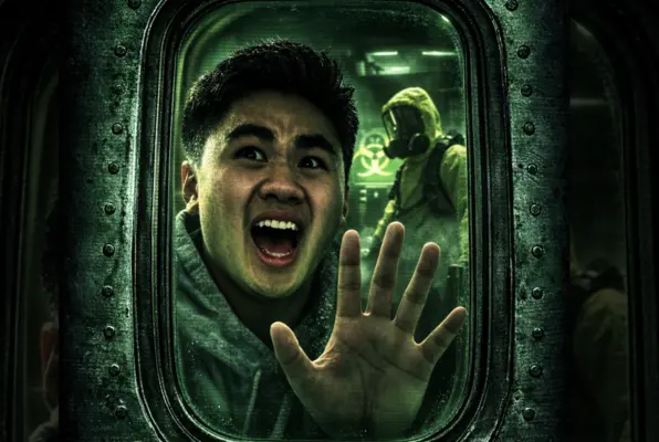 Lockdown 2
