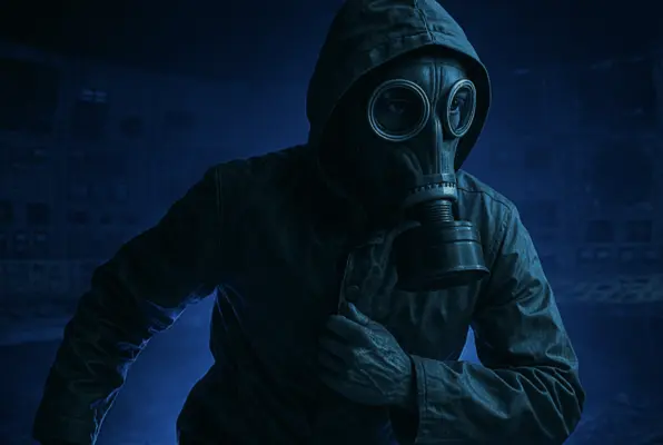 Chernobyl