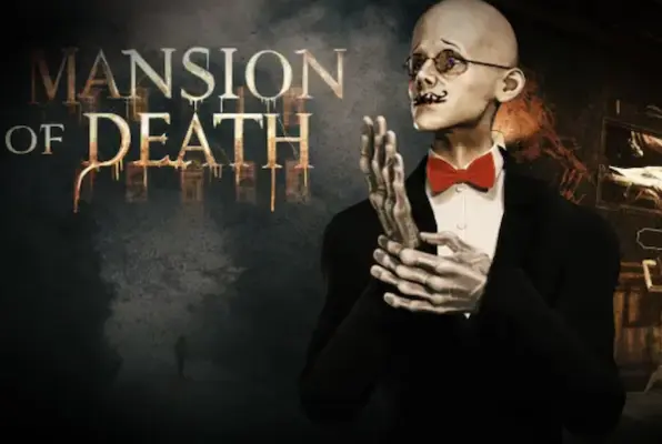 Mansion of Death VR
