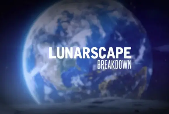 Lunarscape Breakdown VR