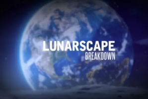 Квест Lunarscape Breakdown VR