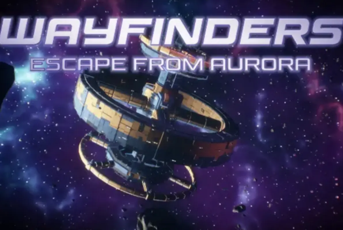 Wayfinders: Escape from Aurora VR