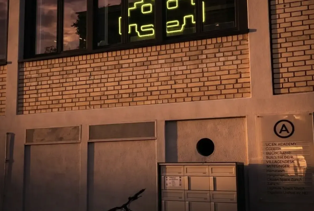 Ares (Sato Code) Escape Room