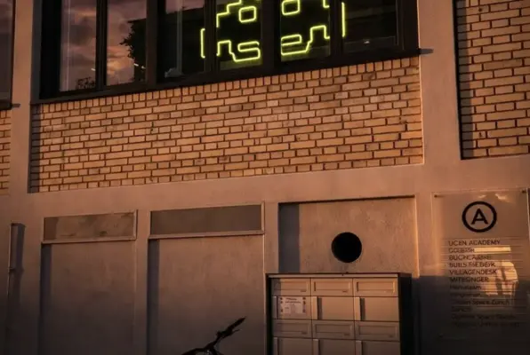 Ares (Sato Code) Escape Room