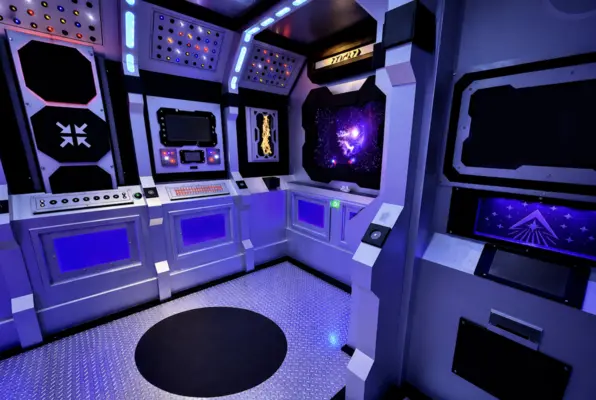 Project Zeta: The Human Experiment