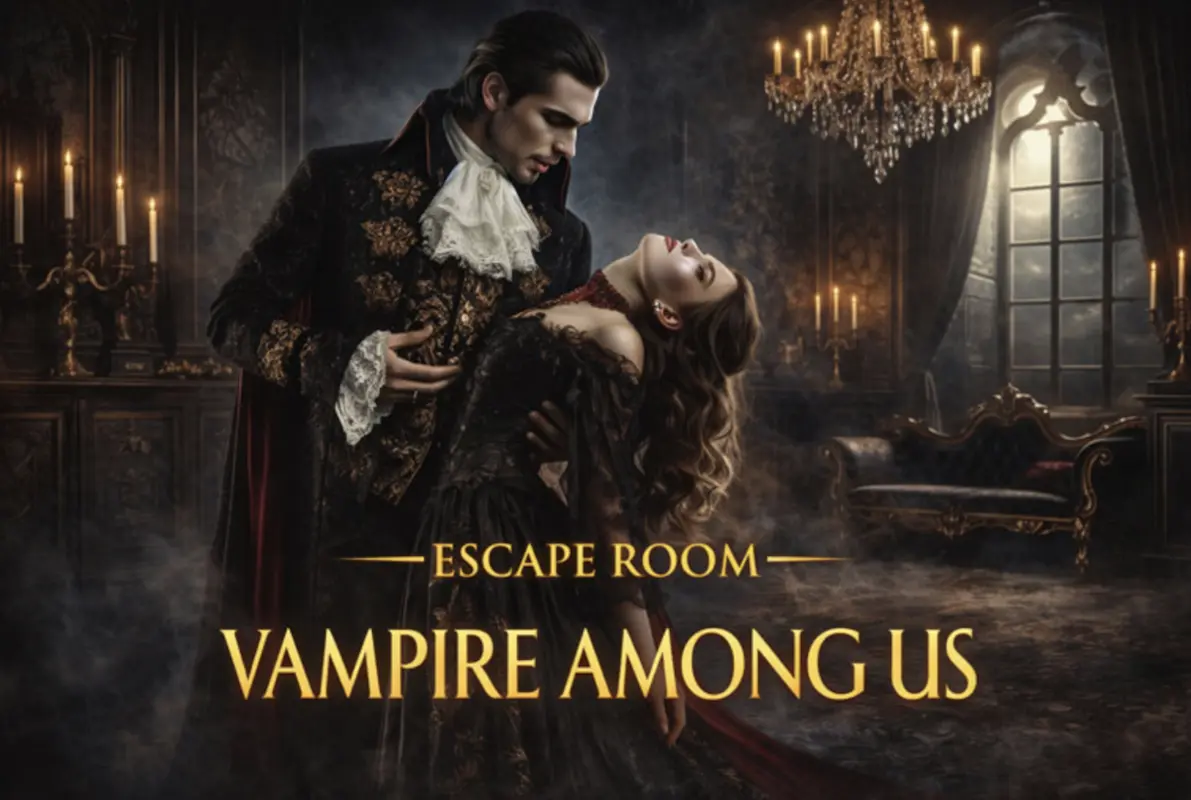 Vampire among Us