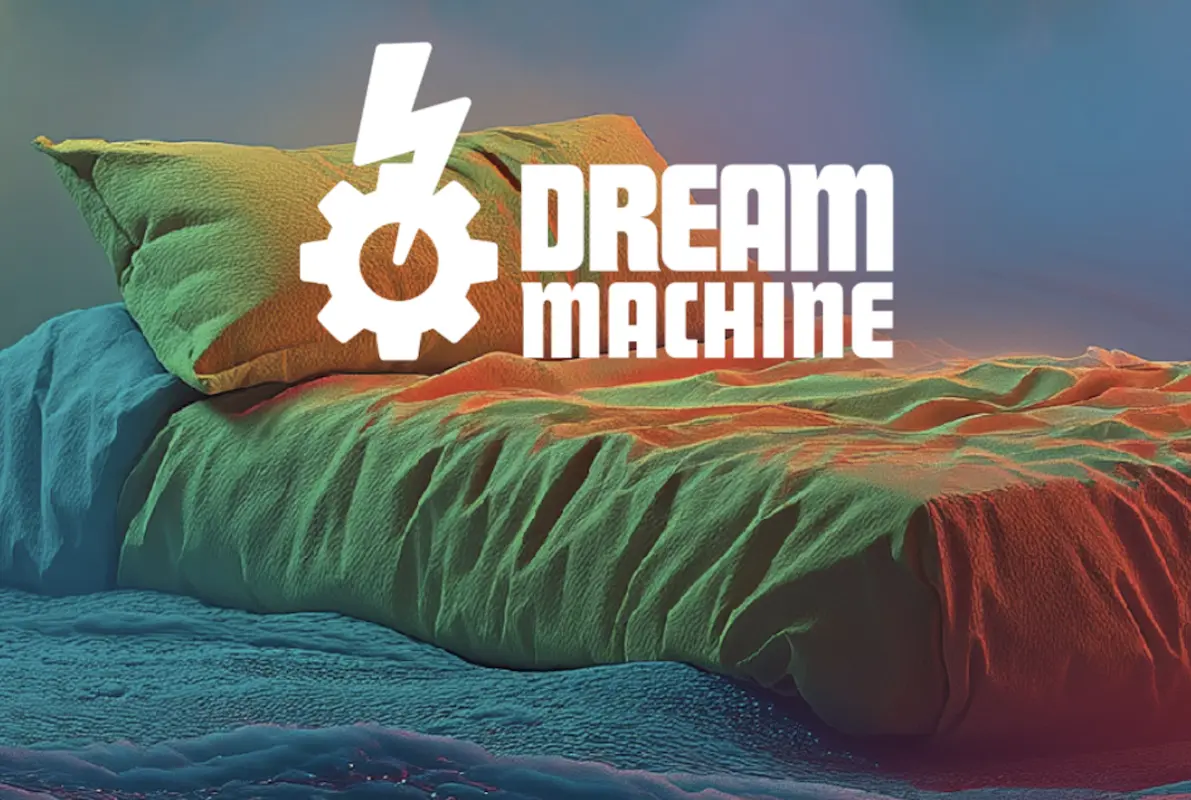 Dream Machine