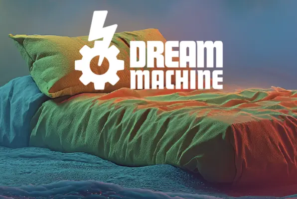 Dream Machine