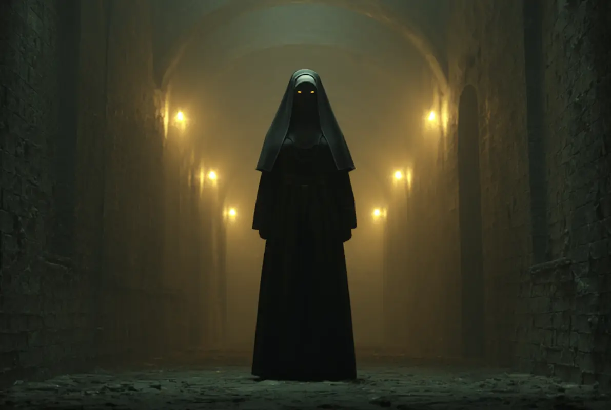 The Nun