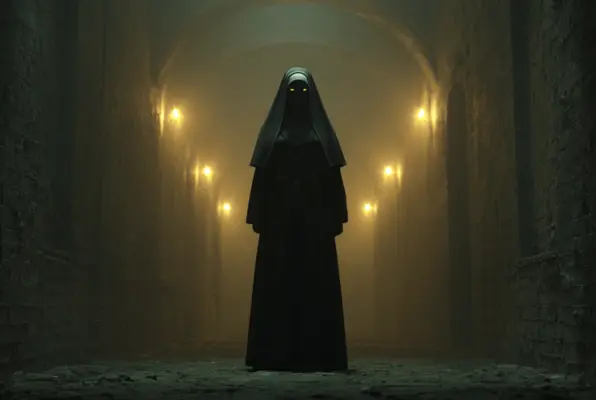The Nun
