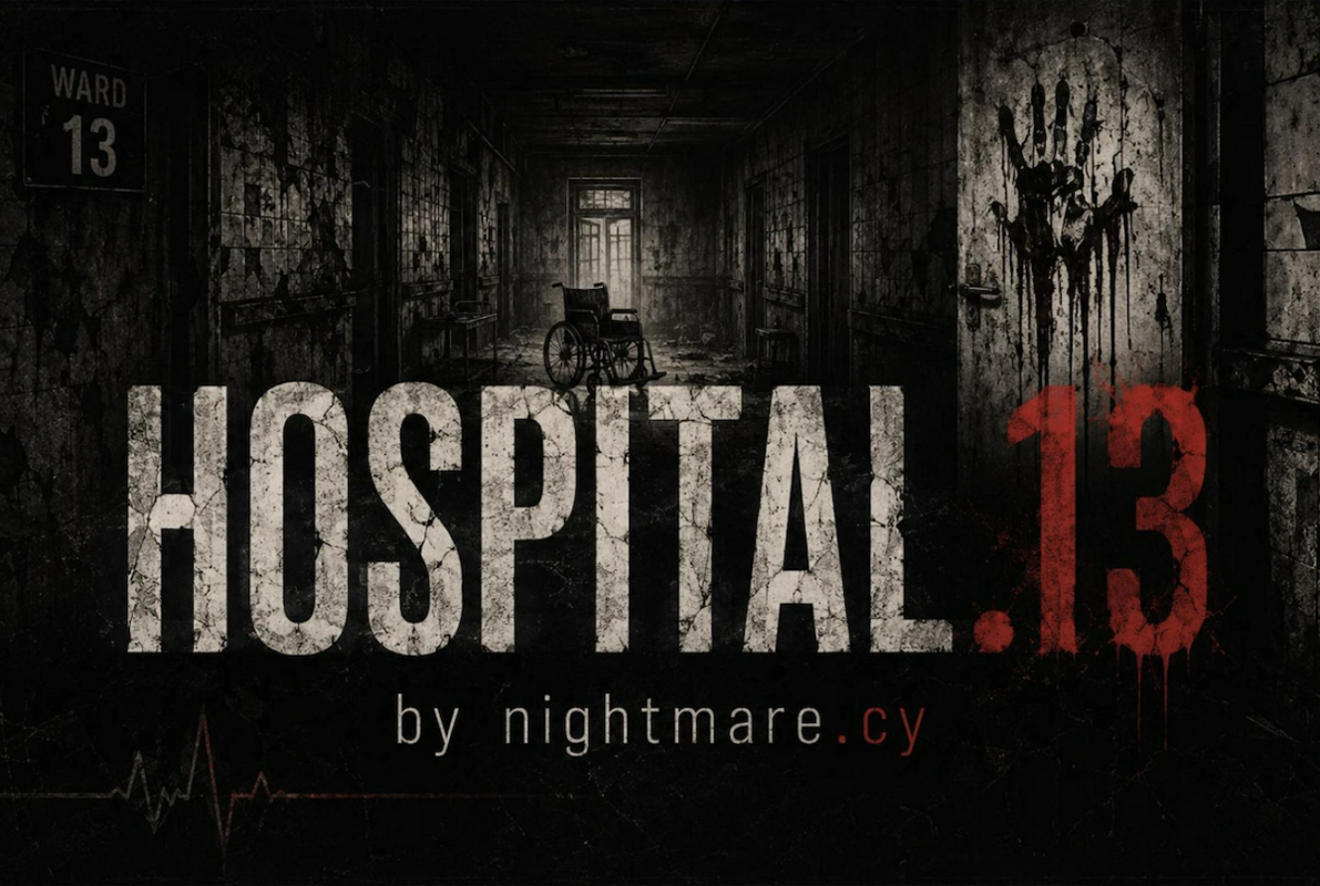 Hospital 13