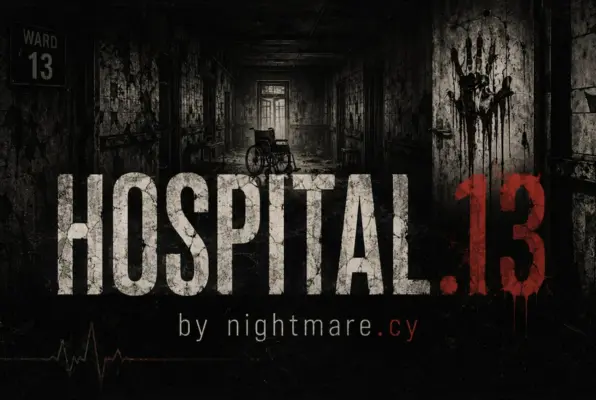 Hospital 13