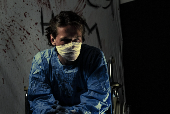 Hospital 13 (Hospital 13) Escape Room