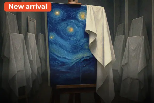 Lost Canvas